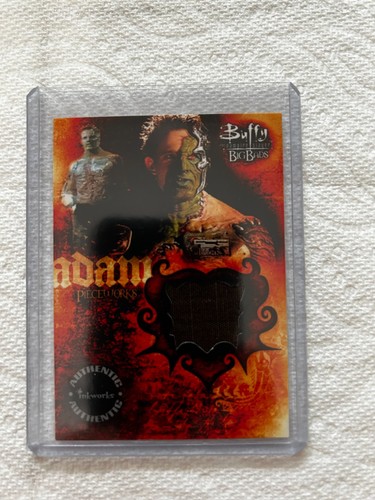 2004 buffy the vampire - vampire, slayer