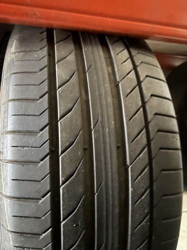 255 r19 continental - 255,