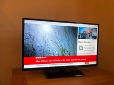 LED Television - Logic 32 Inch