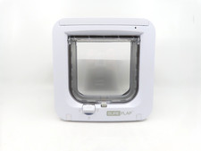 SureFlap Microchip Cat Flap, RFID Collar Tags And Microchip Compatible SUR001