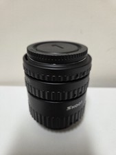 Shoot XT-365 Auto Focus Macro