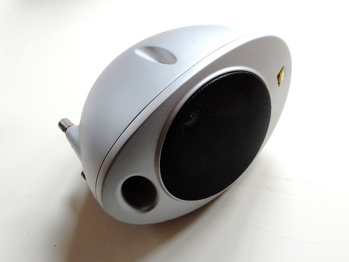 Kef hts kht - hts, 2001.2