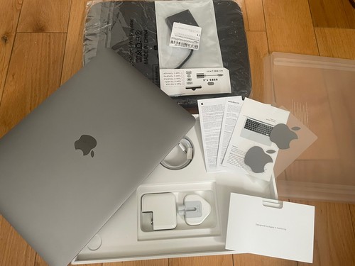 Apple macbook air - air, 2020