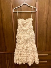 Temperley london cecilia silk - temperley,