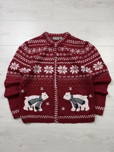 Croft barrow jumper - croft,