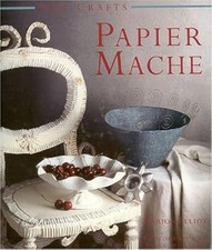 Papier-mache (New Crafts)