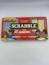 Spears Games Scrabble For