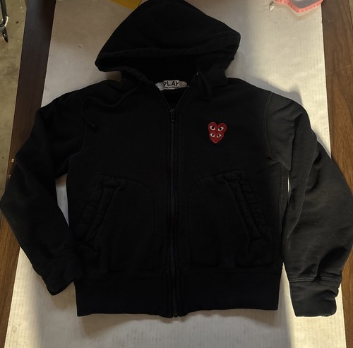Comme des garcons cdg play - comme,