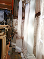 Fibreglass decorative - 4,