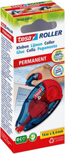 Tesa Roller Permanent Gluing