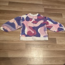 Girls, Zara Cream/Pink/Lilac