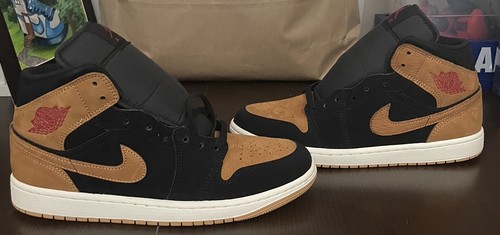 New mens size - 9, air