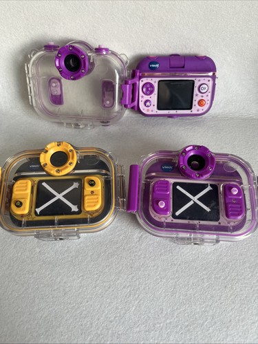 Vtech kidizoom selfie - kidizoom,