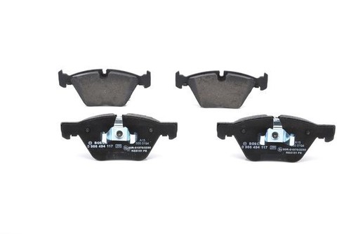 Genuine bosch front - front, brake