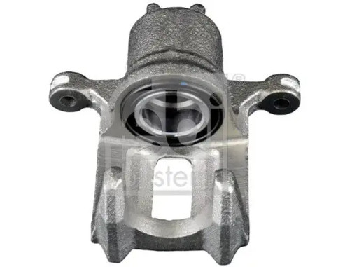 Brake caliper rear axle left - axle,