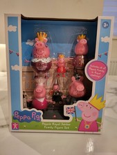 Peppa's Royal Jubilee Family