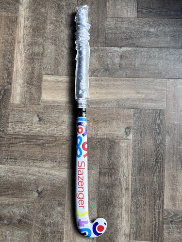 Slazenger ikon wooden - wooden, hockey