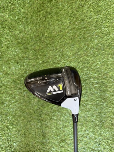 Taylormade 2017 driver - m1,