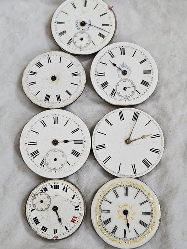 Swiss pocket watch - swiss,