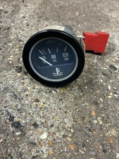 Temperature gauge alfa - temperature, romeo