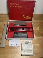 Tri-any Railways Operating