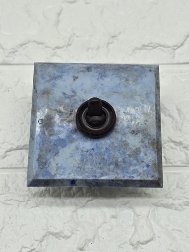Art deco light - art, switch