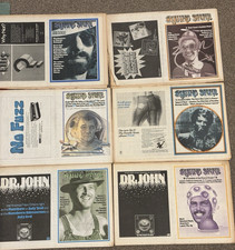 Rolling Stone magazine