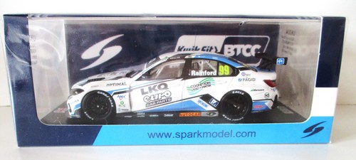 Spark models uk034 west - 1:43,