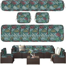 14-Piece Botanical Outdoor