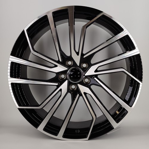 338 style alloy wheels - style,