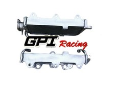 Aluminum Radiator For 92 93 94