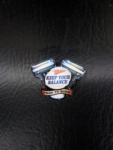 Miller beer hog - hog, keep