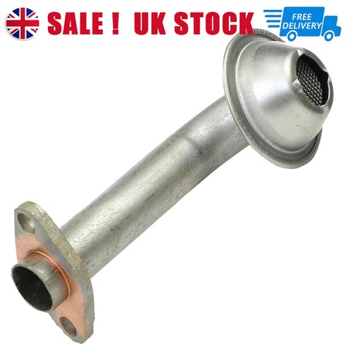 Oil pump pick - pick, up