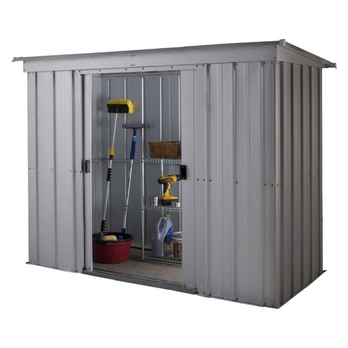 Garden shed 4ft - shed, x