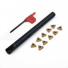 Internal Lathe Threading