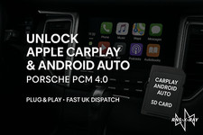 Unlock apple carplay & android
