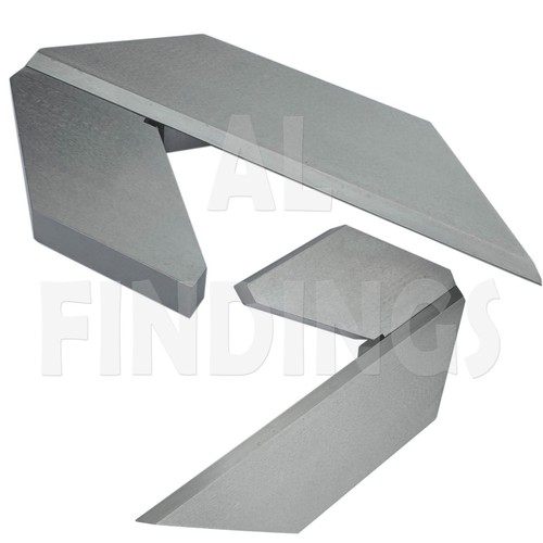 Large centre finder square - large, 3"