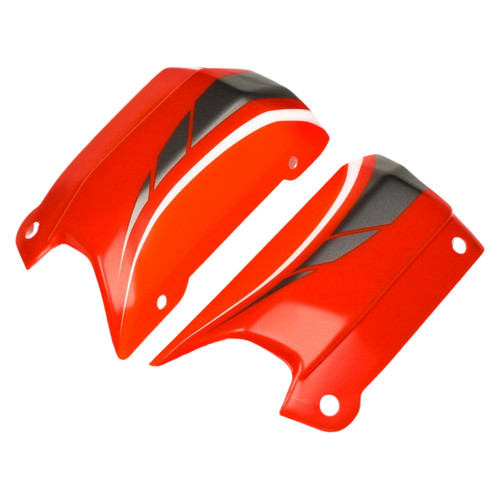 Hpi baja buggy painted - hpi,
