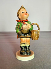 VINTAGE  HUMMEL ‘VILLAGE