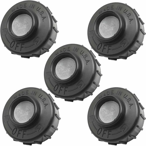 5pk trim bump knob - trim.,