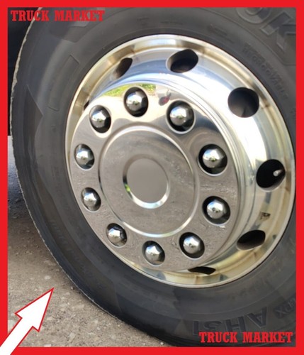 Truck bus stainless steel - truck,