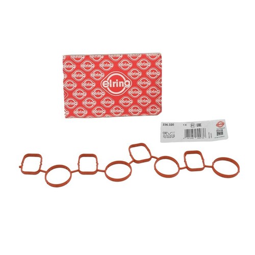 Intake manifold gasket elring - intake,