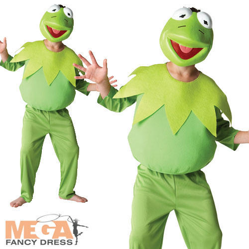 Deluxe kermit the - the, frog