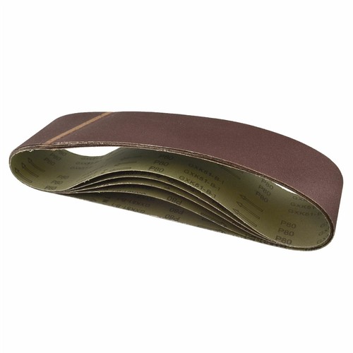 Pack sanding belts grit - sanding,