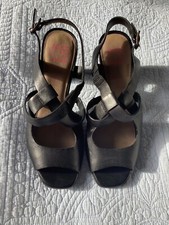 Marks and Spencer Black Wider