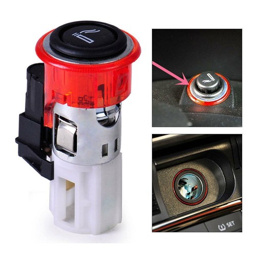 Cigarette lighter assembly - cigarette,