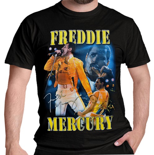 Official freddie mercury - official,