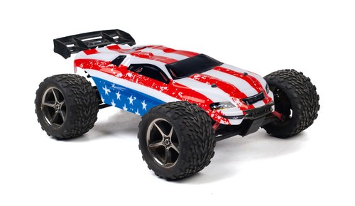 Custom body usa flag - usa,