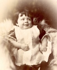 Cabinet Card William Murray