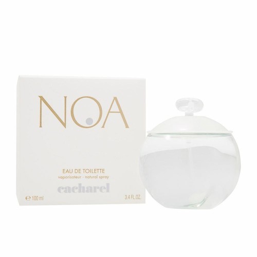 Cacharel noa 100ml eau - noa, de